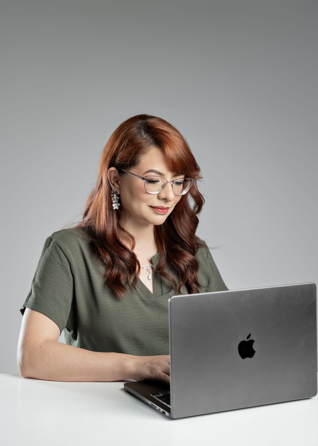 Revisión de expedientes